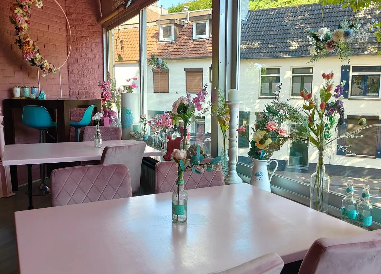 Hotel B&B Lela Valkenburg aan de Geul