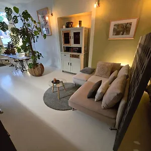 Slapen Aan De Sluis Appartement