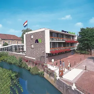  Appart hôtel Marx