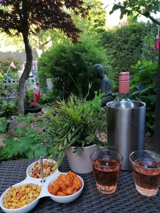 Hotel B&B Lela Valkenburg aan de Geul
