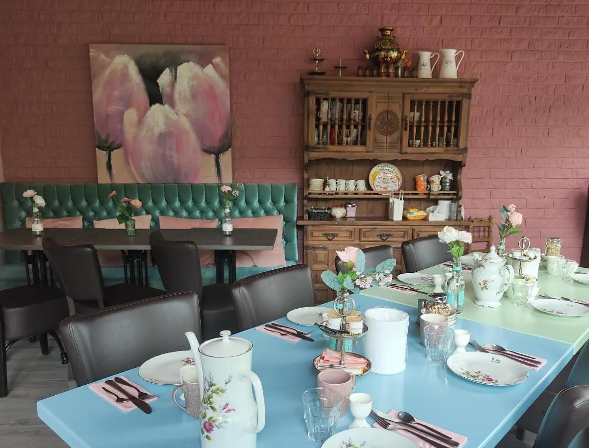 Hotel B&B Lela Valkenburg aan de Geul
