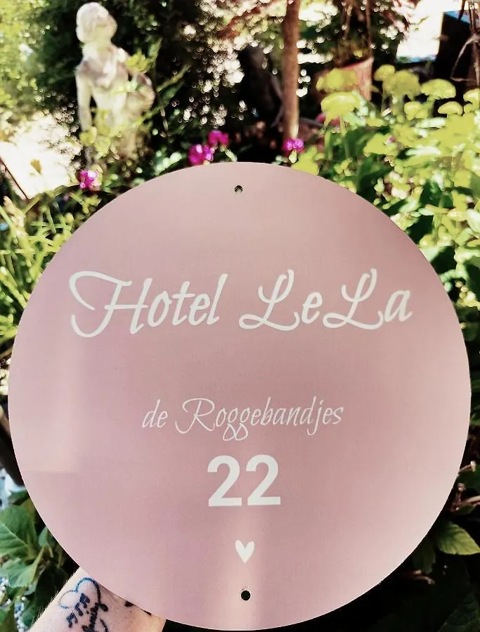 Hotel B&B Lela Valkenburg aan de Geul Pays-Bas