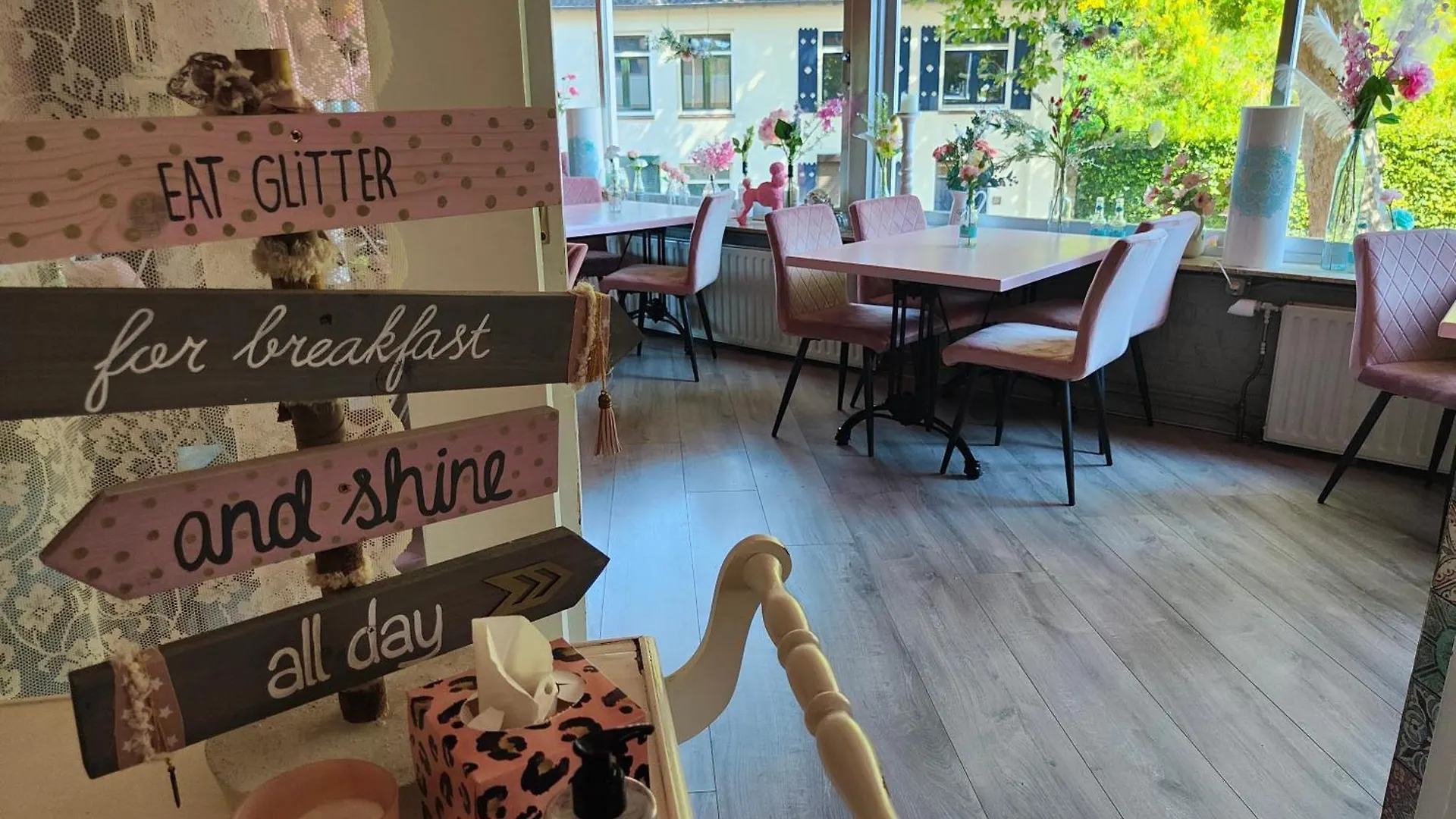 Hotel B&B Lela Valkenburg aan de Geul