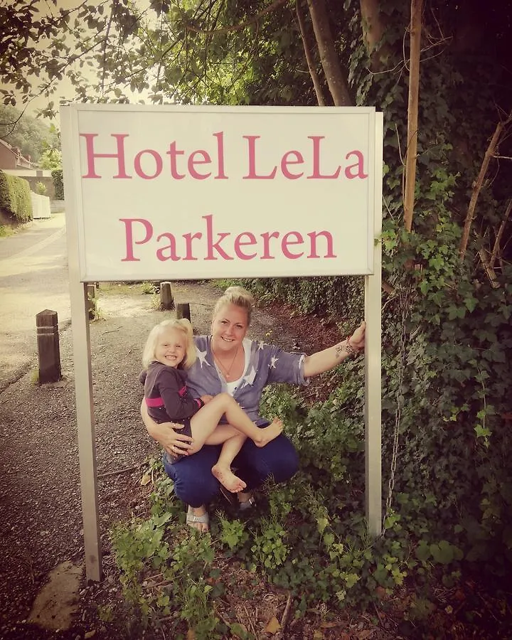 **  Hotel B&B Lela Valkenburg aan de Geul Pays-Bas