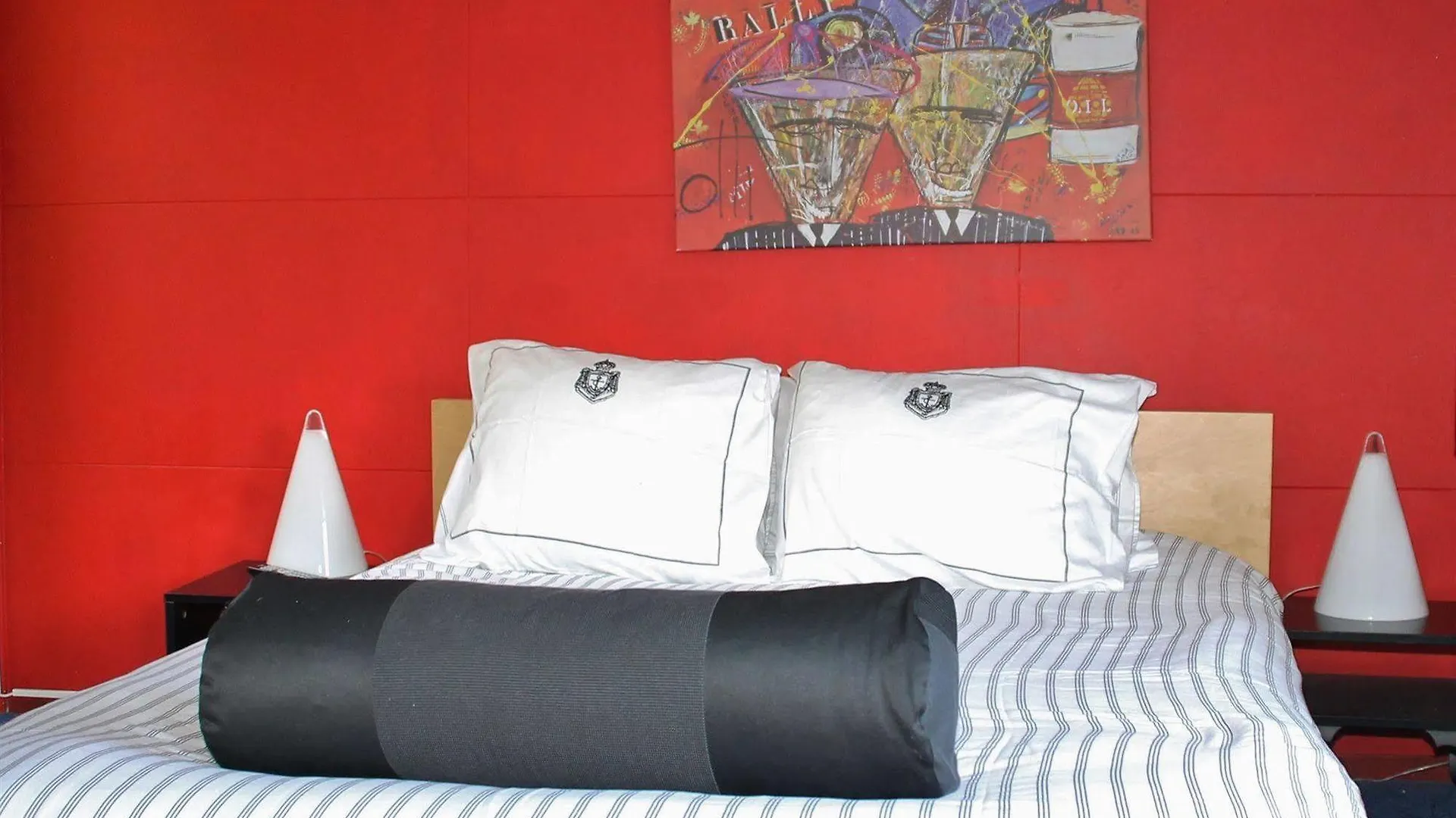 Hotel B&B Lela Valkenburg aan de Geul 2*,