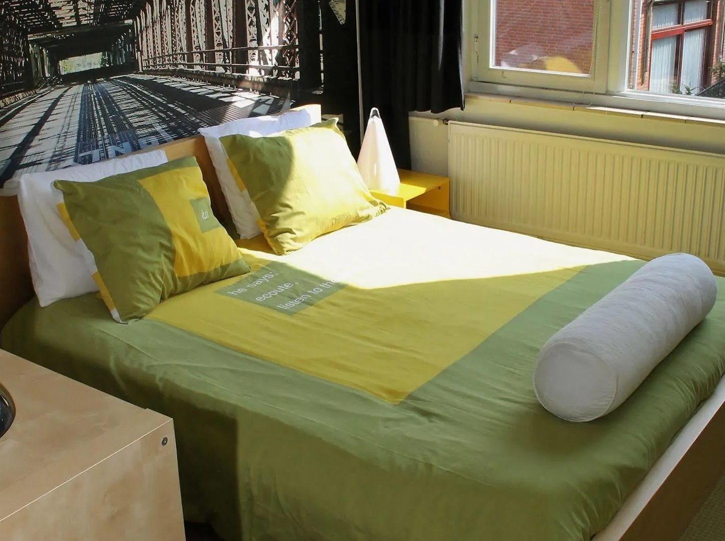 Hotel B&B Lela Valkenburg aan de Geul