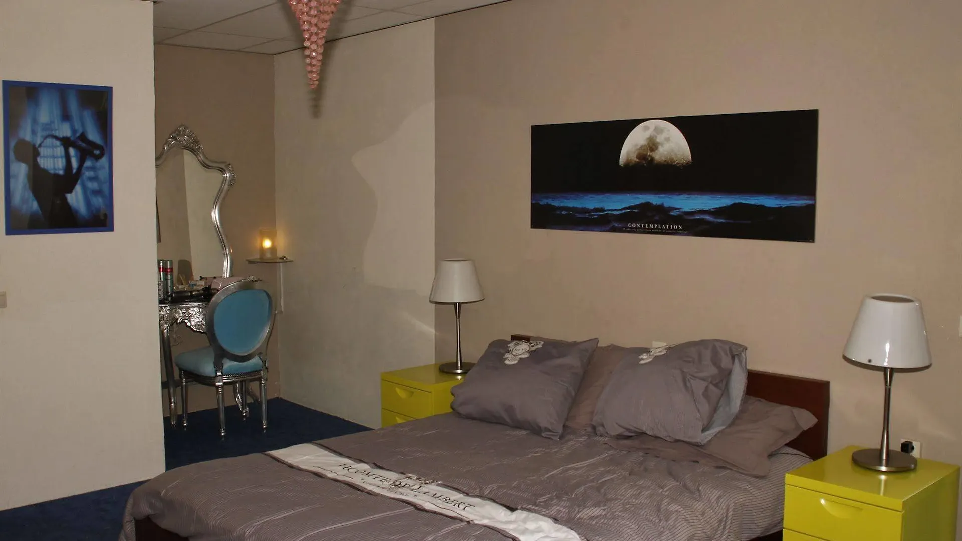 Hotel B&B Lela Valkenburg aan de Geul 2*,  Pays-Bas
