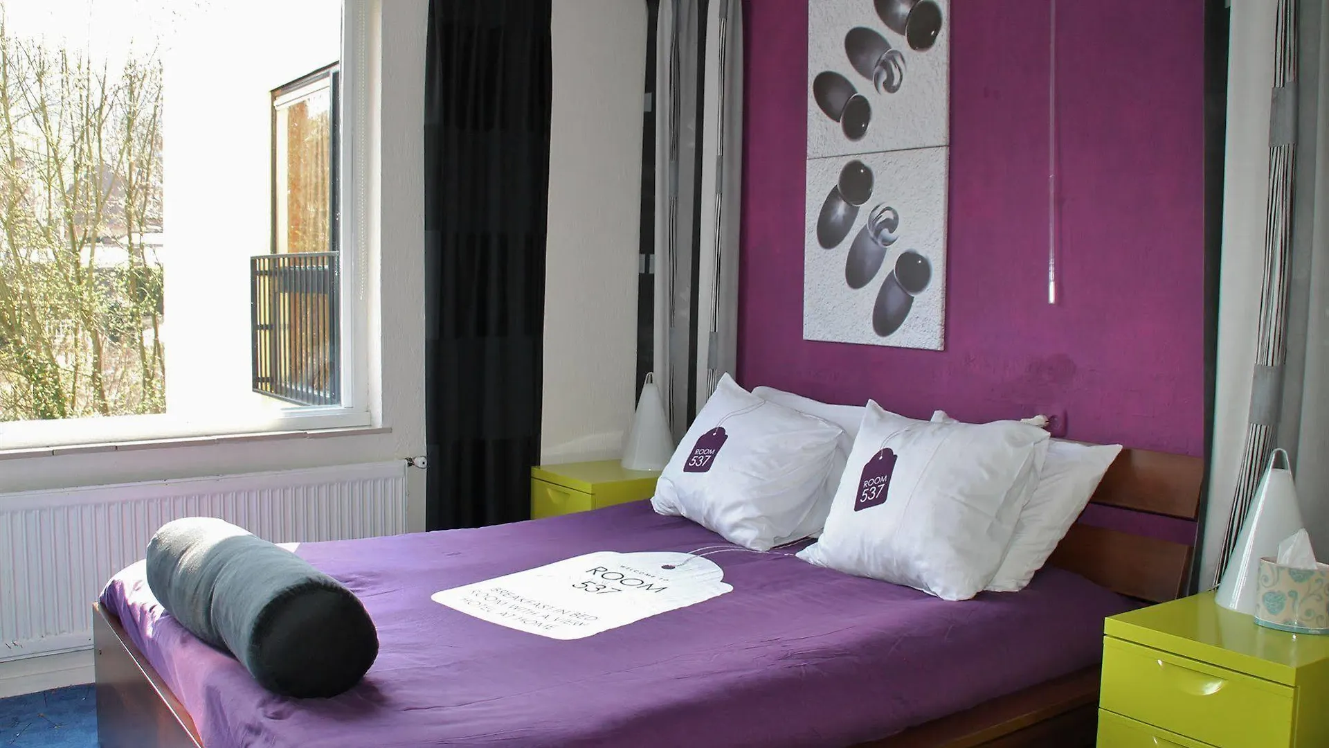 Hotel B&B Lela Valkenburg aan de Geul
