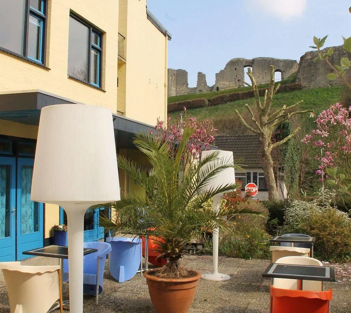 Hotel B&B Lela Valkenburg aan de Geul