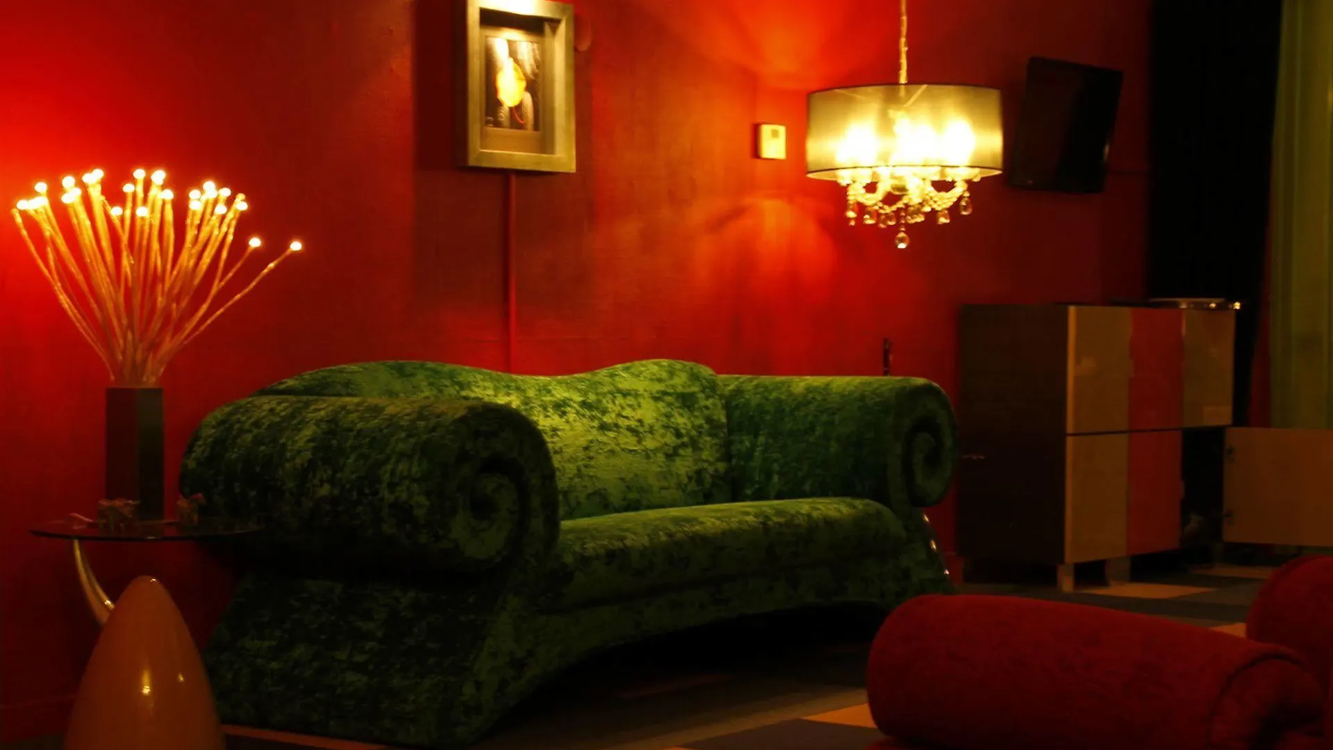 Hotel B&B Lela Valkenburg aan de Geul 2*,