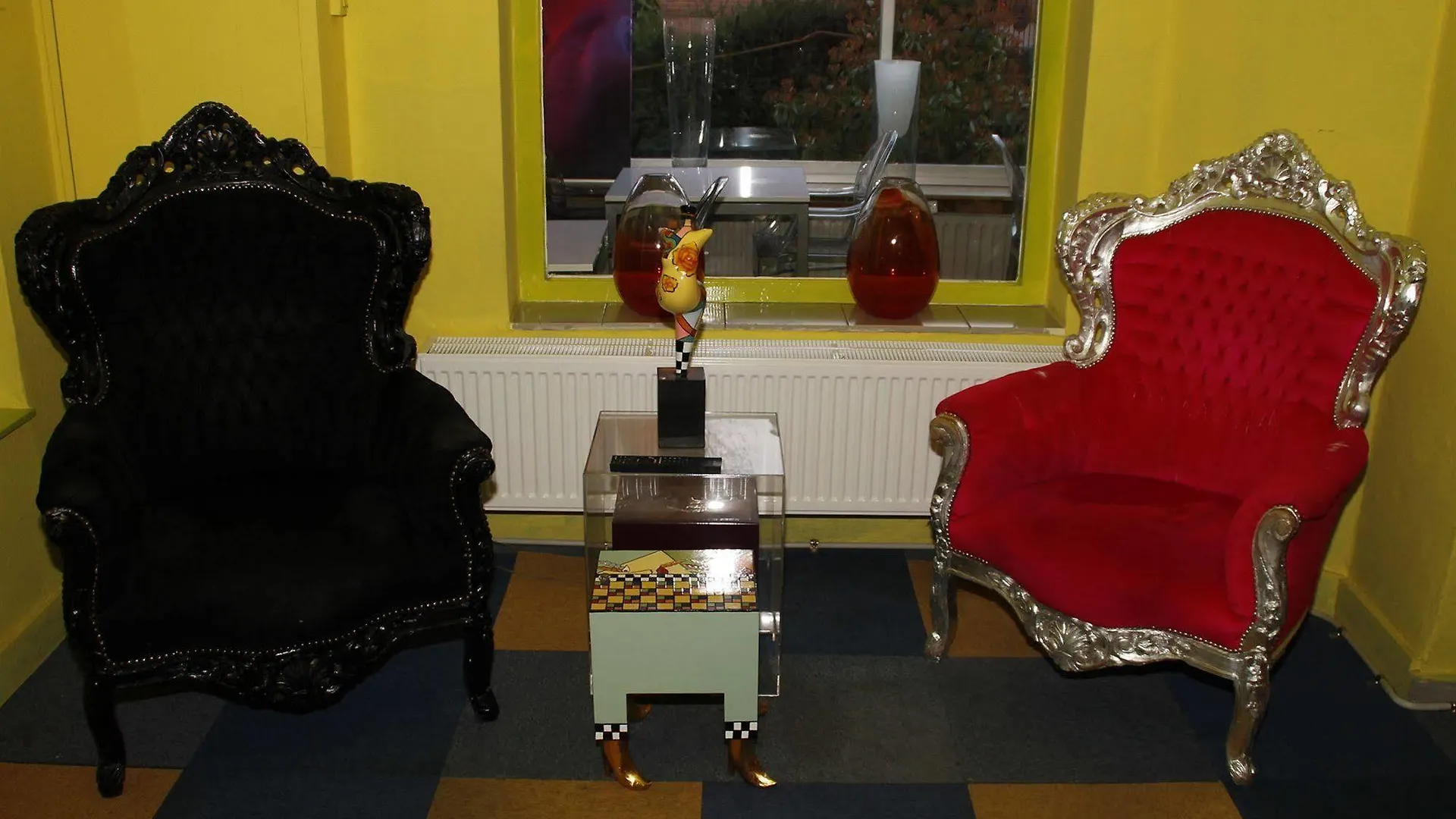 Hotel B&B Lela Valkenburg aan de Geul