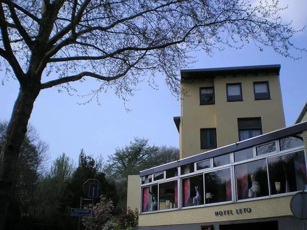 Hotel B&B Lela Valkenburg aan de Geul