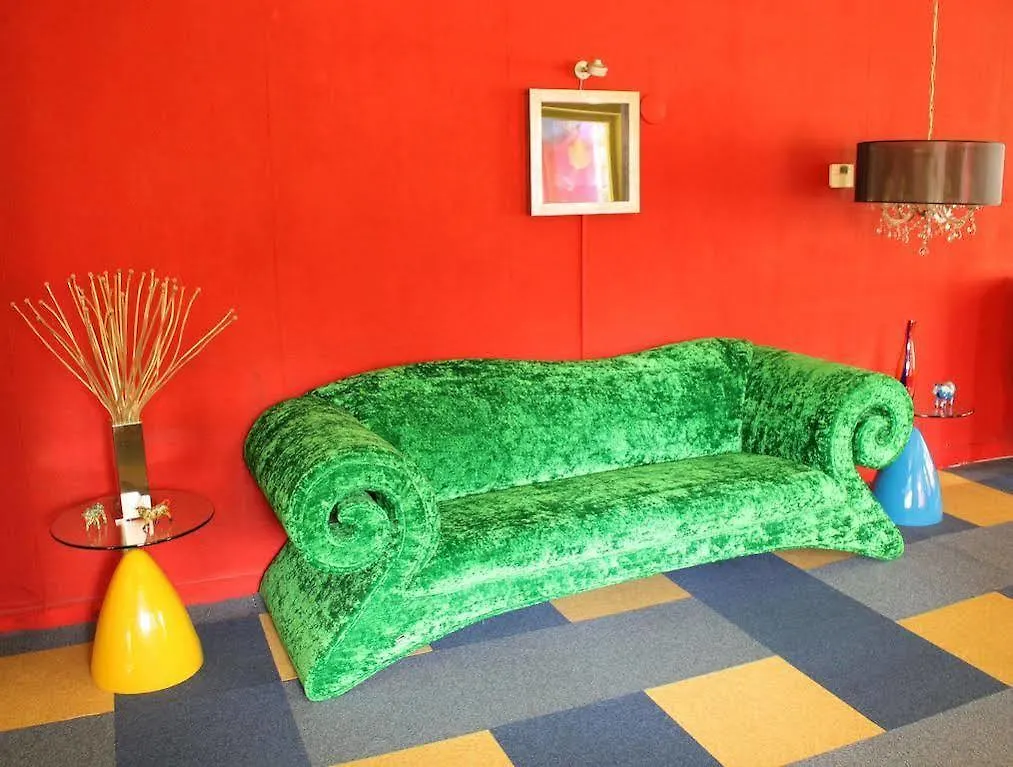 Hotel B&B Lela Valkenburg aan de Geul 2*,  Pays-Bas