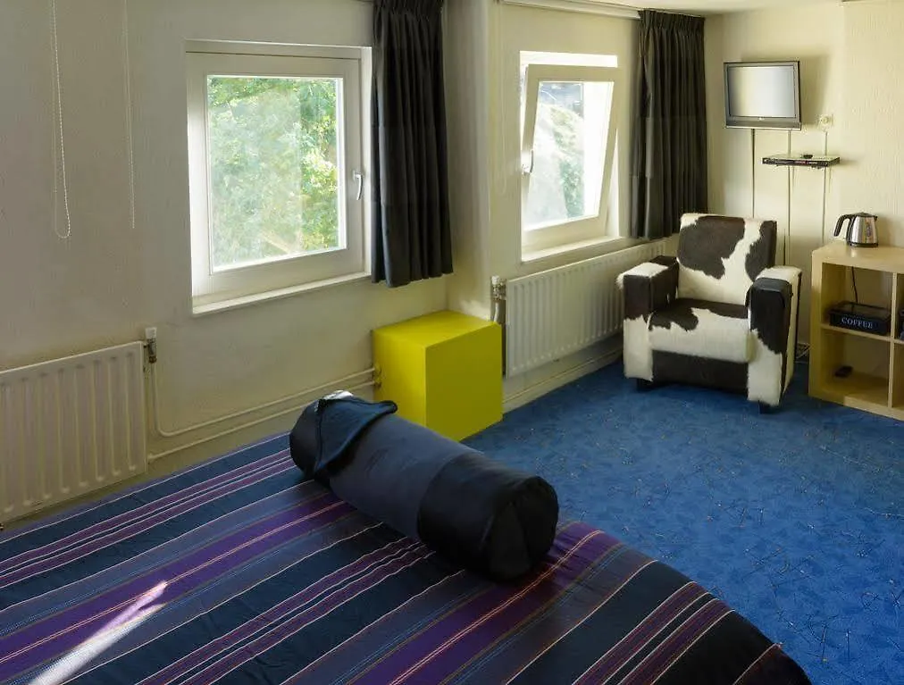 Hotel B&B Lela Valkenburg aan de Geul 2*,  Pays-Bas