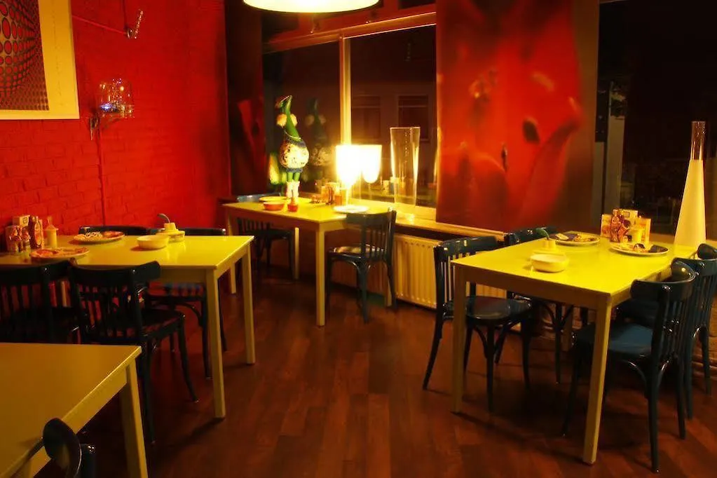 **  Hotel B&B Lela Valkenburg aan de Geul Pays-Bas