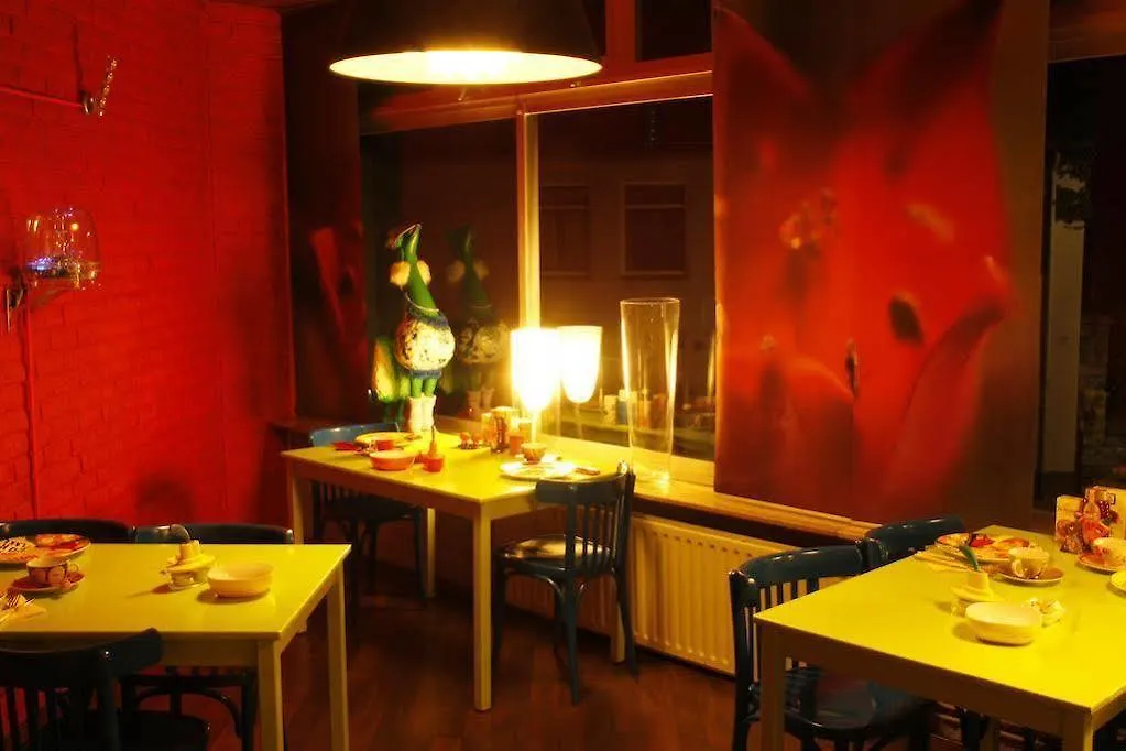Hotel B&B Lela Valkenburg aan de Geul Pays-Bas