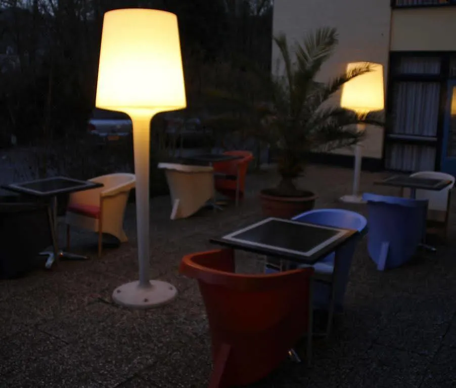 Hotel B&B Lela Valkenburg aan de Geul