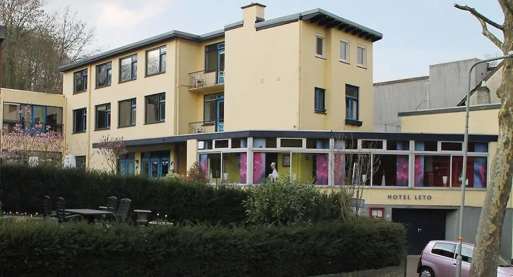 Hotel B&B Lela Valkenburg aan de Geul
